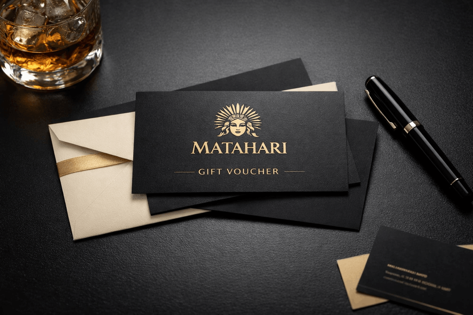 Подарок для начальника или делового партнёра: подходит ли сертификат в Matahari?