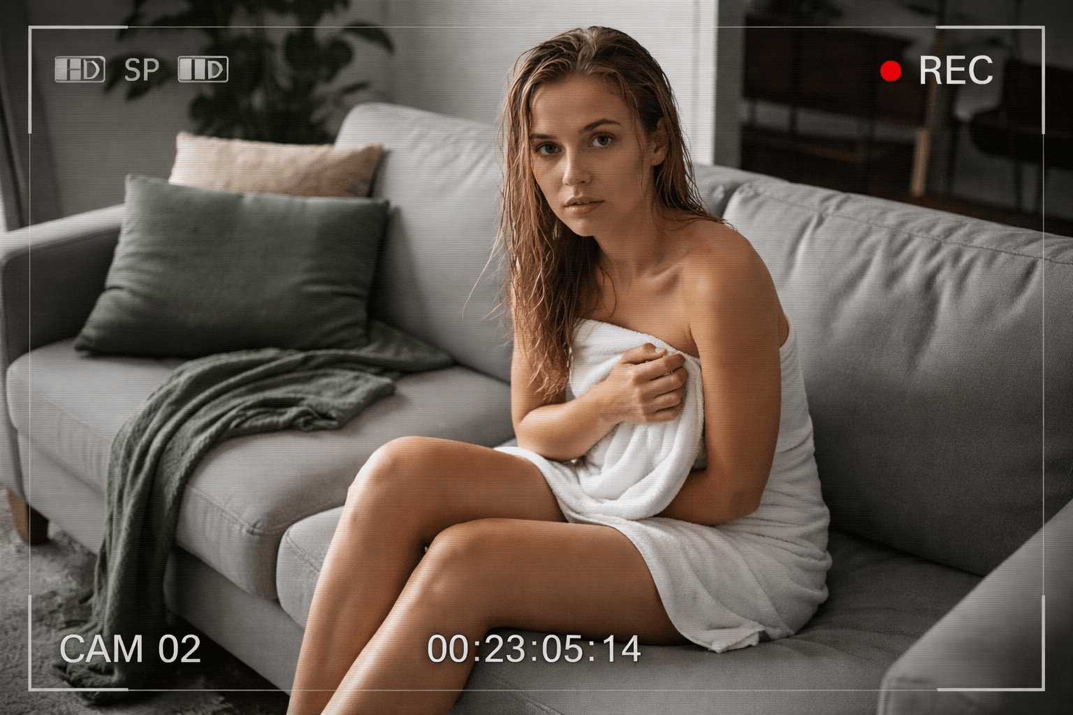 Deepfake porno : danger pour la réputation et le couple